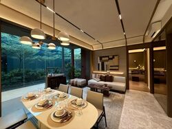 Amber House (D15), Apartment #589348391